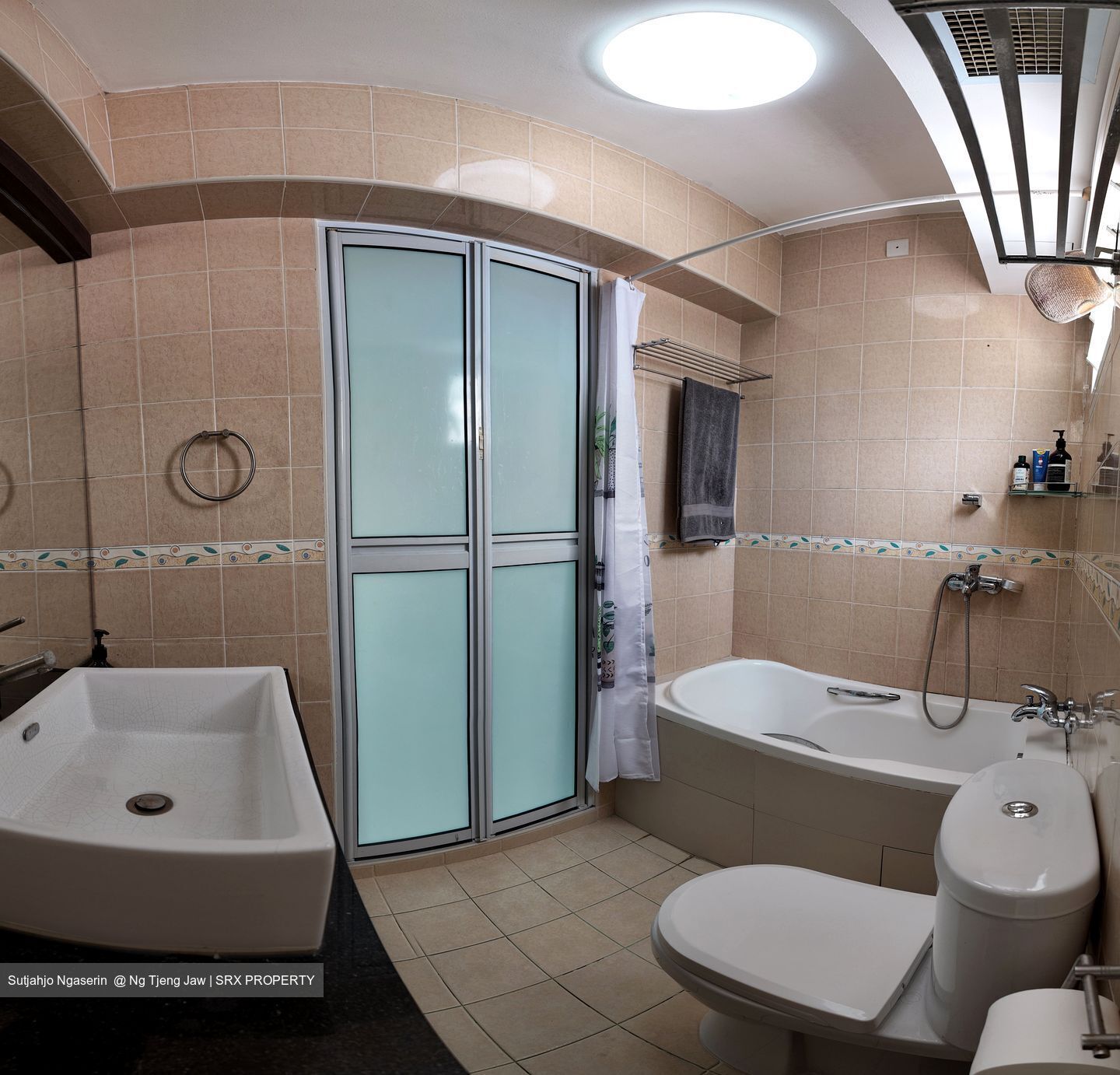 Blk 204C Punggol Field (Punggol), HDB 5 Rooms #487190421